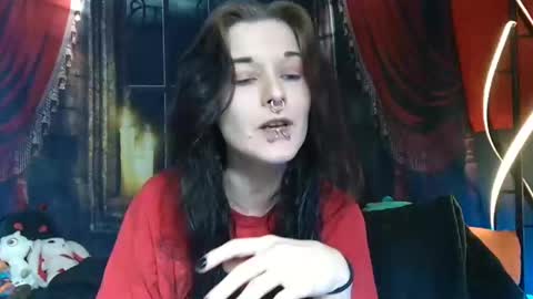 Seraphin Munster online show from 12.26.24