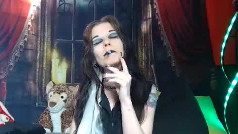 Seraphin Munster online show from 01.29.25