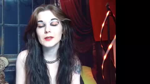 Seraphin Munster online show from 02.05.25