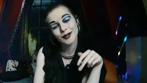 Seraphin Munster online show from 03.05.25