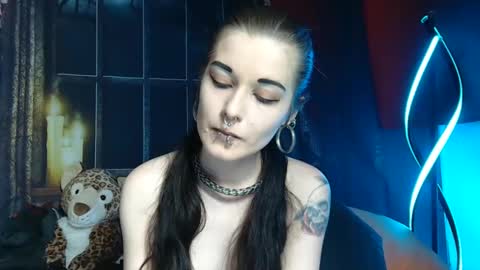 Seraphin Munster online show from 03.09.25