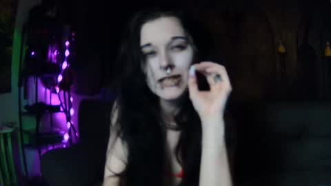 Seraphin Munster online show from 09.20.25