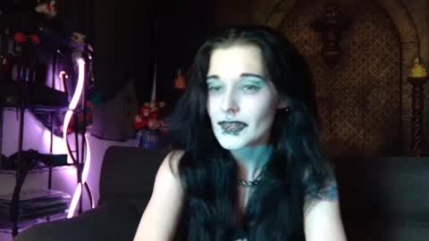 Seraphin Munster online show from 09.23.25