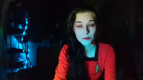 Seraphin Munster online show from 10.08.25