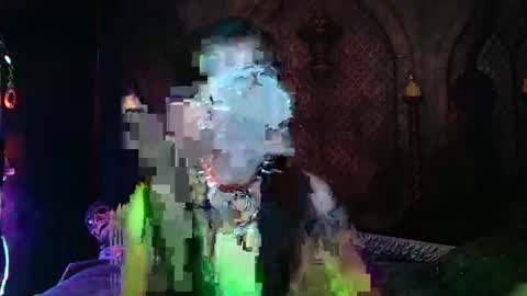 Seraphin Munster online show from 02.04.26