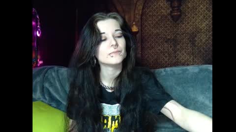 Seraphin Munster online show from 02.12.26