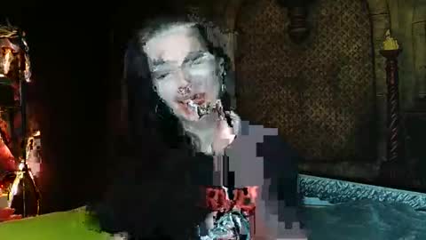 Seraphin Munster online show from 03.04.26