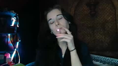 Seraphin Munster online show from 03.13.26