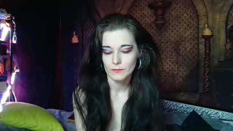 Seraphin Munster online show from 03.20.26