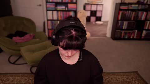 SeraReads online show from 01.18.25