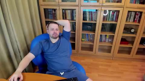 Alisha  Kevin online show from 03.03.25