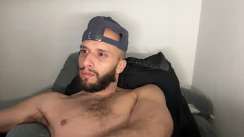 serebob4 online show from 01.19.26