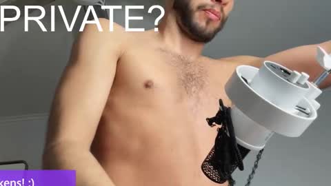 serebob4 online show from 03.06.26