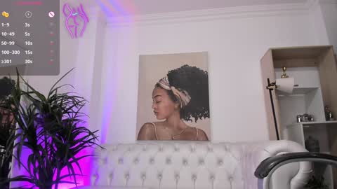 serena___ online show from 01.30.25