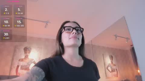 Snapshot of serena___ chatting on 07.16.26 serena___ online show from 07.16.26
