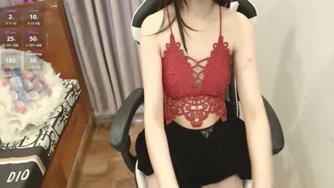 Serena online show from 02.06.26