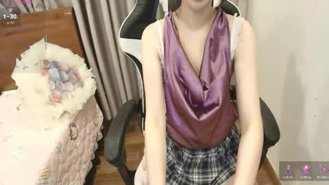 Serena online show from 04.16.26