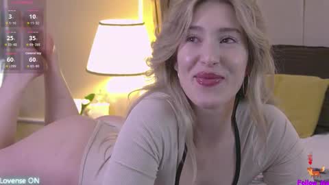 Serena online show from 02.08.26