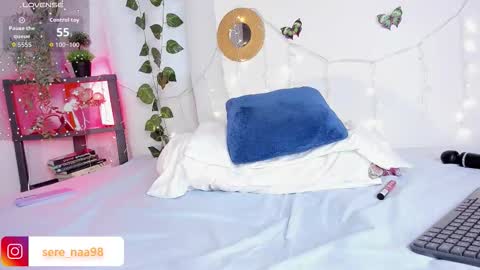 SERE online show from 03.22.26