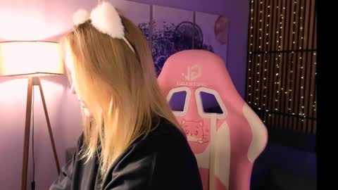 Serena online show from 04.03.26