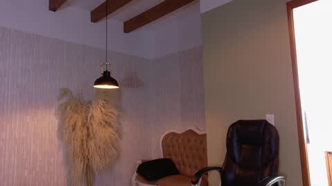  Serena online show from 05.10.26