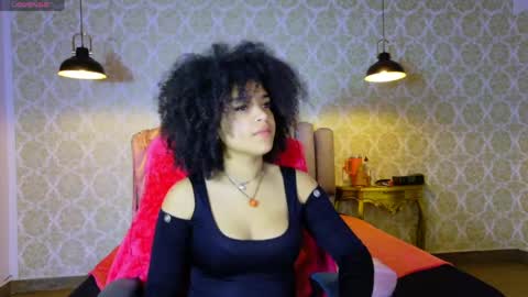  Serena online show from 05.31.26