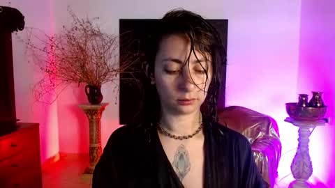 Snapshot of serena_xyz chatting on 09.26.25 Serena Xyz online show from 09.26.25