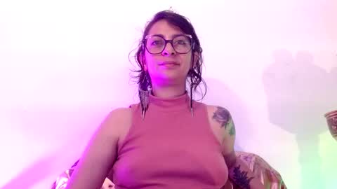 Serena Xyz online show from 11.30.25