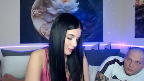 Snapshot of serenaandryan chatting on 11.27.25 serenaandryan online show from 11.27.25