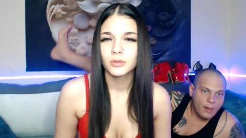 serenaandryan online show from 03.24.26