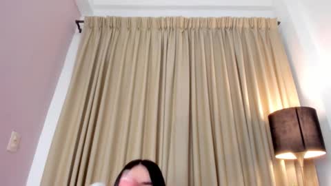 serenaaveline online show from 09.14.25