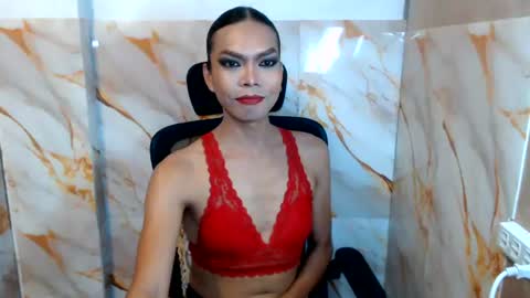 Snapshot of serenamarqueza chatting on 06.27.26 Sam online show from 06.27.26