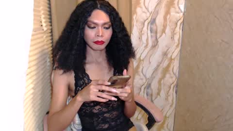 Snapshot of serenamarqueza chatting on 07.10.26 Sam online show from 07.10.26