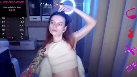 serenamilss online show from 02.03.25