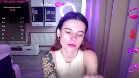 serenamilss online show from 02.06.25