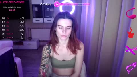 serenamilss online show from 02.07.25