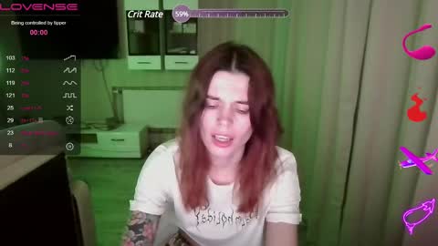 serenamilss online show from 02.22.25