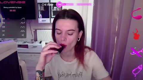 serenamilss online show from 03.03.25