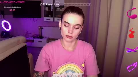 serenamilss online show from 10.07.25