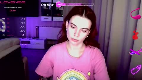 serenamilss online show from 11.06.25