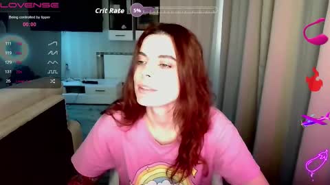 serenamilss online show from 11.21.25