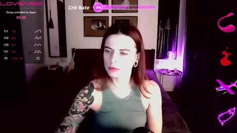 serenamilss online show from 01.14.26