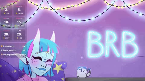 Serene online show from 01.28.25