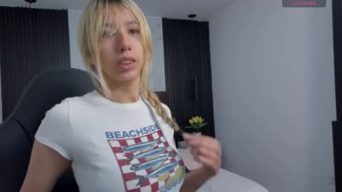 Serene online show from 10.09.25