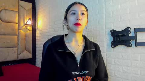 Serene online show from 03.17.26