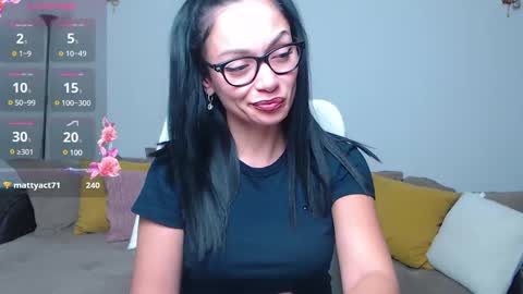 Snapshot of serenesophi chatting on 12.02.24 SereneSophi online show from 12.02.24