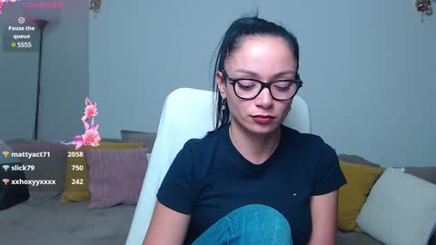 Snapshot of serenesophi chatting on 12.03.24 SereneSophi online show from 12.03.24