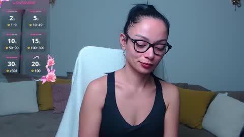 Snapshot of serenesophi chatting on 12.06.24 SereneSophi online show from 12.06.24