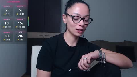 SereneSophi online show from 02.11.26