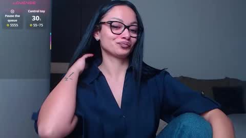 SereneSophi online show from 02.14.26